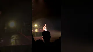 Dua Lipa | No Goodbyes [Live]