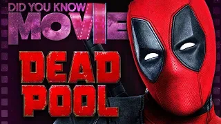 How Ryan Reynolds Became Deadpool - Did You Know Movies Ft. Remix