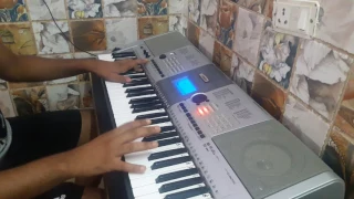 Sia - The Greatest  (Piano Cover)