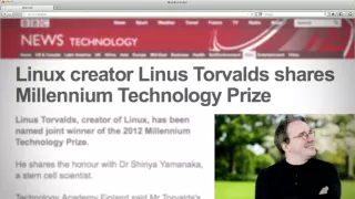2012: What a Year for Linux