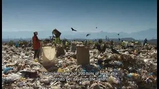 Waste Land Hot Documentary