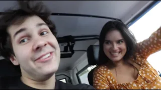 David Dobrik Best Moments - November 2019