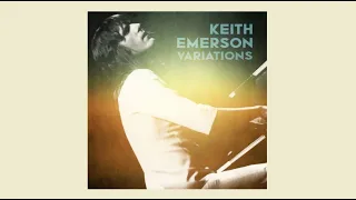 Keith Emerson   Variations