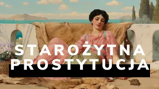 W służbie bogom  - Najstarszy zawód świata