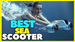 Top 5 Best Sea Scooter For Snorkeling Or Diving On Amazon In 2023