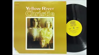 CHRISTIE (Yellow River) 2023 Remaster