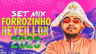 SET FORROZINHO 2023 DE REVEILLON LUIZ O PODEROSO CHEFÃO E JEFF DE PL (MIXAGENS DJ JHONATHAN)