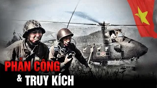 Chiến Tranh Việt Nam - Trung Quốc 1979 | Tập 9: Phản Công Và Truy Kích