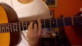 How To Play "Loving You", by Paolo Nutini