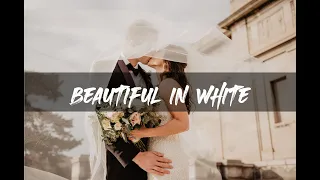 Beautiful in White (Shane Filan) x Canon in D (Johann Pachelbel) Mashup - With Bird Sounds