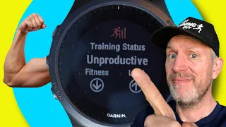 GARMIN RUNNING WATCH BULLYING YOU? EASY FIX