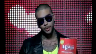 macho timati