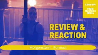 Review and Reaction: Morgenstern - Pornout