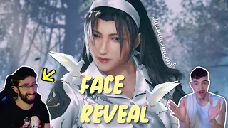 Tekken 8 - Jun Trailer First Impression Analysis (ft. Qlean)