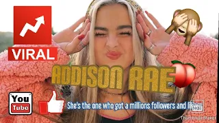 Tiktok Compilation---by Addison Rae🤤😍