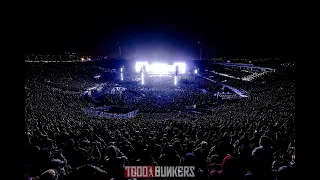 Los Bunkers   Estadio Nacional 2024