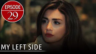 Sol Yanım | My Left Side Short Episode 29 (English Subtitles)