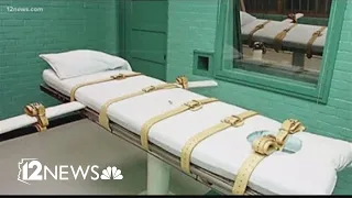 Previewing Arizona's 1st execution in 8 years