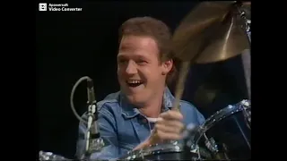 Jerry Williams två och en flygel 1983