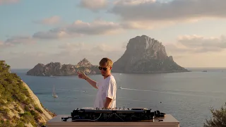 Dennis Cartier - 1001Tracklists Spotlight DJ Mix, Live From Es Vedra, Ibiza | House, Tech House