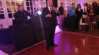 The Best "Father of the Groom Speech"