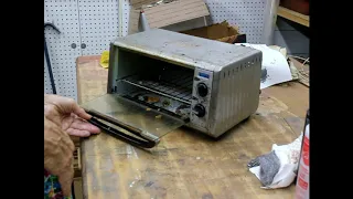 RESTORING AN RCA AR 812 ANTIQUE RADIO