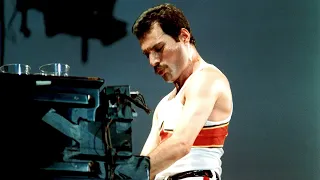 Queen - Somebody to Love - Isolated vocals - 1982-06-05 - Live in Milton Keynes, UK (Bowl)
