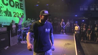 [hate5six] Risk It - July 29, 2017