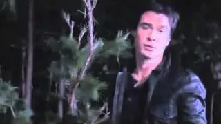 The Vampire Diaries 2x17 "Know Thy Enemy" Promo Damon (2)