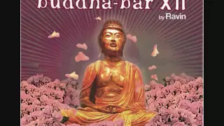 Buddha-Bar XII By Ravin / Emilio Fernandez - Let It Go