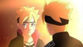 Boruto and friends react 4/4 final