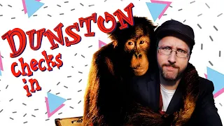 Dunston Checks In - Nostalgia Critic