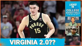 College Basketball TOP STORYLINES: Purdue's response? | Kentucky's trajectory? | Rick Pitino BACK!