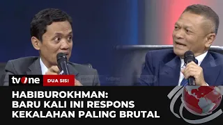 Prabowo-Gibran Diberondong Gugatan, Habiburokhman: Respon Pihak Kalah Paling Brutal | tvOne