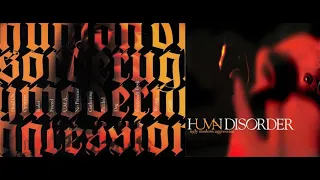 Human Disorder – Ugly Modern Aggression (1998) full album