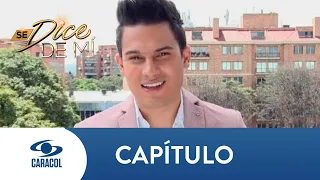 ¡Lo contó todo! Pipe Bueno reveló la verdad sobre su relación con Jessica Cediel | Caracol TV