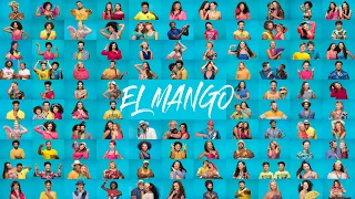 El Mango. Misses Melaza (oficial clip)