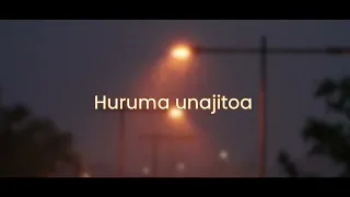 AbdulQadir x Ally Squire & Kanju  - DHULUMA (Official Video Lyrics)