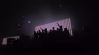 Eric Prydz @ FOUNDATION Pacific Coliseum - Vancouver, Canada (February 17, 2024)