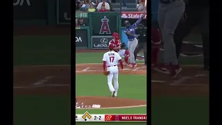 Shohei Ohtani Gets Three Strike Outs In A Row With Bases Loaded Proves Why He Is The Best