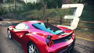 Asphalt 8: The Thursday Heat 2018 McLaren X2 00:51:117