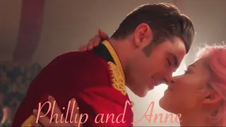 The Greatest Showman: Phillip and Anne’s Story