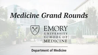 Medicine Grand Rounds: "Pituitary Incidentalomas: A diagnosis on the rise" 3/8/22