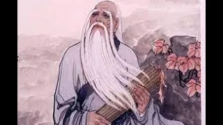 Tao Te Ching Read by Wayne Dyer, and Accompanied by Instrumental Music and Visuals