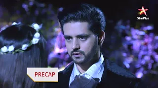 Ghum Hai Kisikey Pyaar Meiin | Episode 1030 | Precap | Savi aur Ishaan bane Romeo-Juliet!