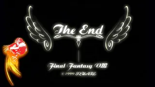 Let's Play Final Fantasy 8 - And it brings me to tears - Part 31 (END)