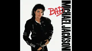 Michael Jackson - Bad (Full Album) - 1987