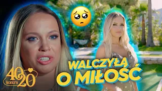 NATALIA - CZY TOM ZAGRAŁ NA JEJ UCZUCIACH? 💔 | 40 kontra 20