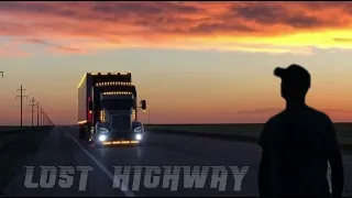 Cody Jinks - Lost Highway