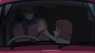 ( haibara x subaru x conan ) Koi ni koishite - Mai kuraki